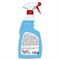 GATILHO DE VIDRO CRISTAL 750 ml SANITEC in Detergents