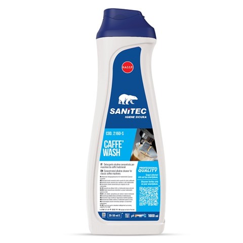 SANITEC LAVAGEM DE CAFÉ 1000 ml SANITEC - 44907 - F001399