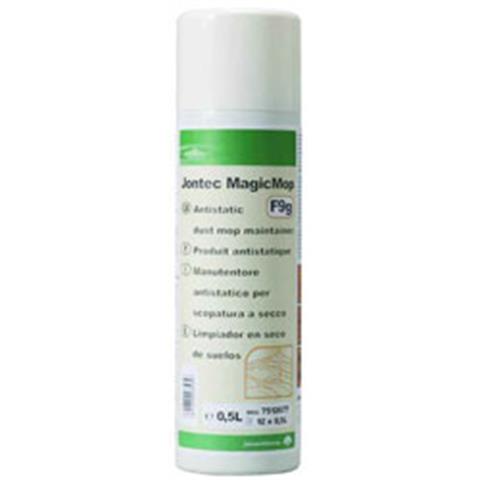  JONTEC MAGIC MOP Ml.500  - 1120094 - F001404