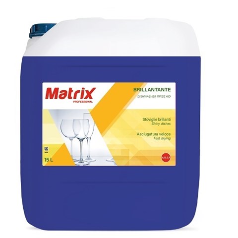 MATRIX Professional ABRILHANTADOR MATRIZ Kg.15,3 MATRIX Professional - 44655 - F001399