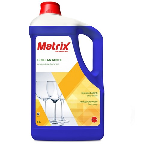 MATRIX Professional ABRILHANTADOR MATRIZ Kg.5,1 MATRIX Professional - 44034 - F001399