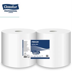 2 BOBINAS MULTIUSOS ClassEur EXTRA 2v T800