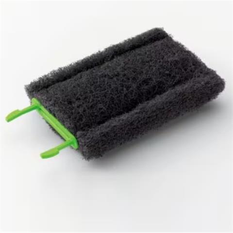 linea prodotti 3m 3M™ Scotch-Brite™ Fibra Pulizia Gravosa 901 Grigio 76x152 mm linea prodotti 3m - 3M7000127899 - F001888