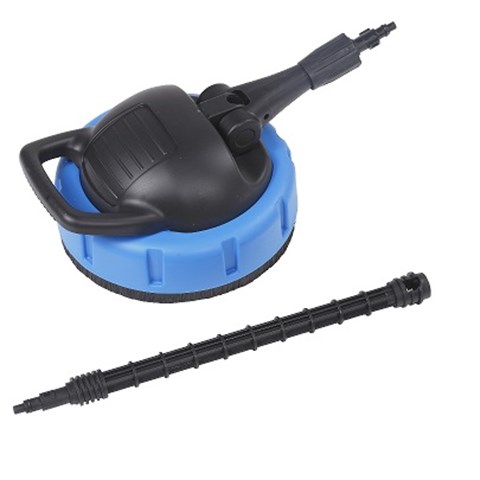 Integr.Prof.Cleaning IPC PORTOTECNICA - KIT LANCIA LAVASUPERFICI per IDROPULITRICE Integr.Prof.Cleaning - 45906 - F001251