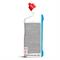 BLU WC GEL Ml.750 SANITEC in Detergenti