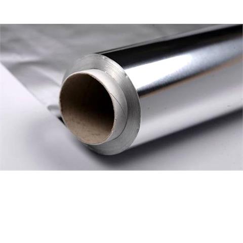  ALLUMINIO in ROTOLO Cm.60 senza BOX  - 44153 - F001301