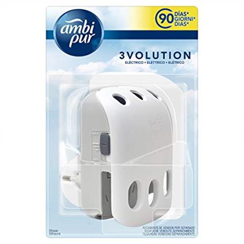 emme pro s.r.l. AMBI PUR PROFUMATORE per AMBIENTI Pz. 1 emme pro s.r.l. - 44301 - F001358