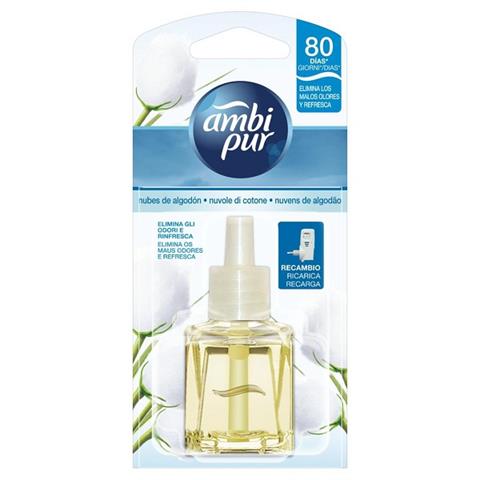  AMBI PUR RICARICA LAVANDA per PROFUMATORE per AMBIENTI Pz. 1  - 44302 - F001358