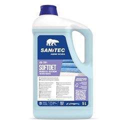 AMACIADOR DE TECIDO "SOFTDET ORCHID BLUE" Lt.5