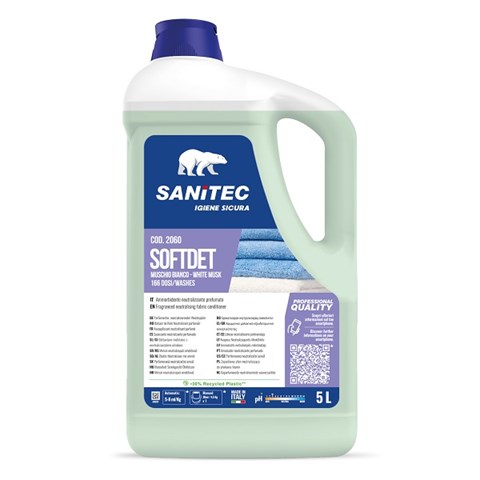 SANITEC AMMORBIDENTE 