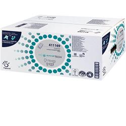 44294 - asciugamani dissolve tech pc piegati v 2v pz3150