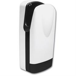 41412 - asciugamani elettrico tornado protech bianco