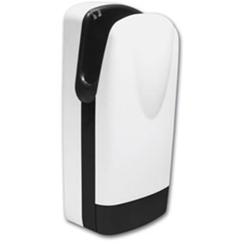  ASCIUGAMANI ELETTRICO TORNADO PROTECH BIANCO  - 41412 - F001125