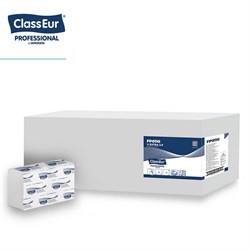 444061 - toalhas dobradas v 2ply celulose 3000 peças