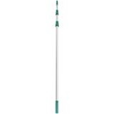  ASTA TELESCOPICA ALLUMINIO Pz.2 x Mt.1,50  - 45218 - F001348