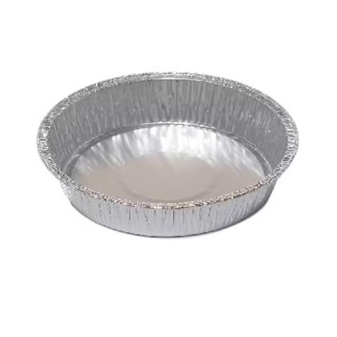 Cuki Professional VASCHETTE ALLUMINIO CIRCOLARI BORDO 