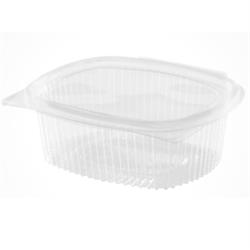 BANDEJAS OPS com TAMPA Mm.176x151x53 Cc.750 Unid.200