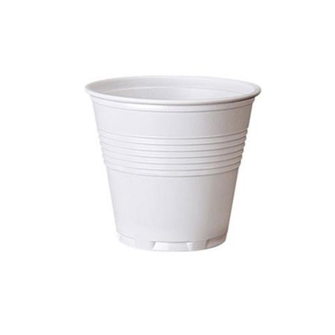  BICCHIERI BIANCHI CAFFÈ Cc.80 Pz.100  - CC44165 - F000526
