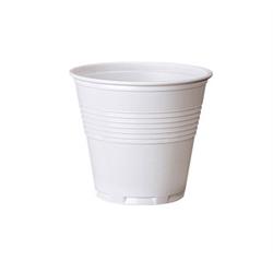 BICCHIERI BIANCHI CAFFÈ Cc.80 Pz.4800