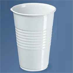 300017 - bicchieri bianchi cc300 pz2000