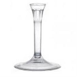 BICCHIERI FLUTE-GAMBO PS TRASPARENTI Pz.400