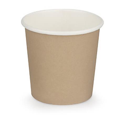  BICCHIERI in CARTA 4OZ Pz.3000  - 45292 - F001606