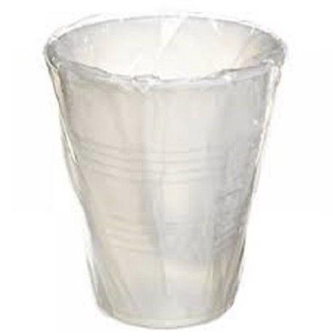 KLEAR CUP BICCHIERI in PET TRASPARENTE Cc.250 IMBUSTATI Pz.1000 KLEAR CUP - 44425 - F001536