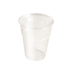 ÓCULOS PET TRANSPARENTES 350 peças 1000 peças