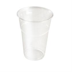 ÓCULOS PET TRANSPARENTES Cc.575 Ø95 Unid.800