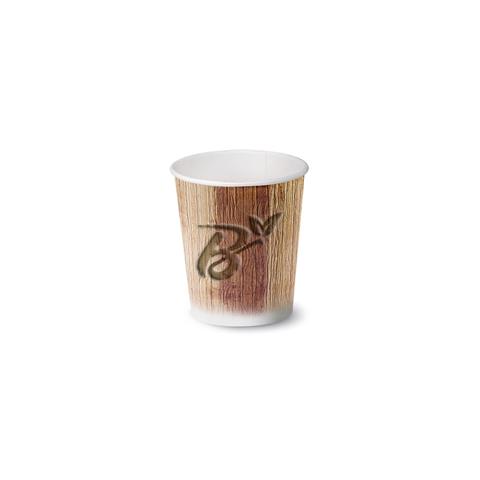 SDG BICCHIERI BIODEGRADABILI PALM LEAF BIO per BEVANDE CALDE da 4OZ Pz.1000 SDG - 44992 - F001276