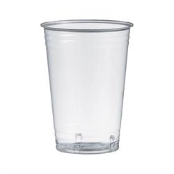 BICCHIERI PLA BIODEGRADABILI Cc.250 (Cc.200alla TACCA) Pz.1000