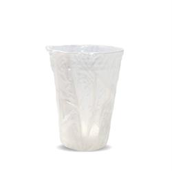 BICCHIERI in PP TRASPARENTE Cc.200 IMBUSTATI Pz.1500