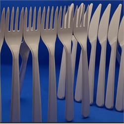 45562 - bis bianco flexi in pp reuse pz500