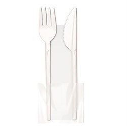 45807 - bis biodegradabile in cpla line pz500