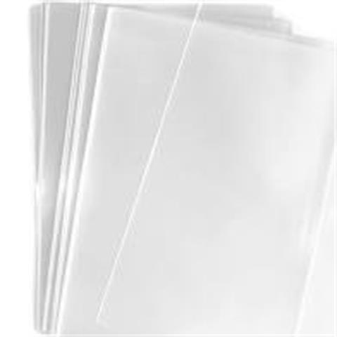  BUSTE di PLASTICA Cm.20x30 Kg.1 (Cartone da Kg.10)  - 50363 - F001559