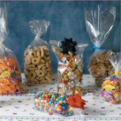 50640 - buste fondo quadro in polipropilene cm16x36 pz1400