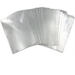 SACOS MOPLEFAN PARA ALIMENTOS Cm.15x24 Gr.100 Unid.1000