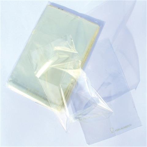 DELPIN BUSTE MOPLEFAN per ALIMENTI Cm.30x40 Gr.500 Pz.1000 DELPIN - 42141 - F001292