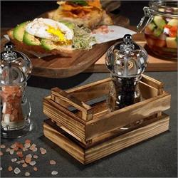 45767 - cassettina in legno cm135x85x67