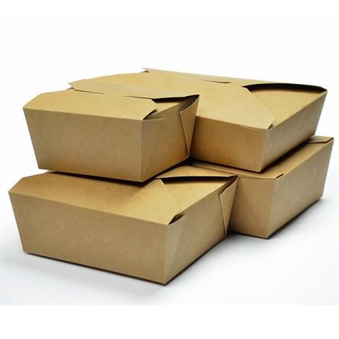  SCATOLA per ASPORTO TIRAMISU' Cm.20x32.5x7 Pz.1  - 44842 - F001335