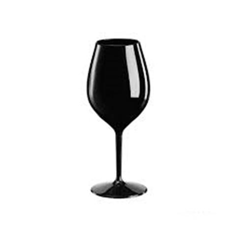  CALICE WINE COCKTAIL TT NERO Cc.470 Pz.6  - 44501 - F000382