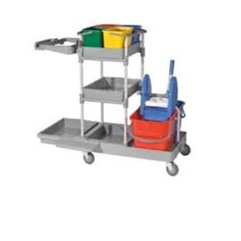  CARRELLO MULTIFUNZIONE JUPITER PRO 12  - 44517 - F000637