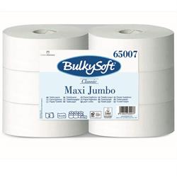 45616 - carta igienica maxi jumbo pc classic 2v mt260 pz6