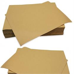 PAPEL PALHA 30x40 cm, 1 kg (1000 peças, caixa de 10 kg)