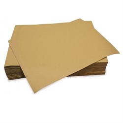 CARTA PAGLIA Cm.40x60 Kg.1 (Cartone da Kg.10)