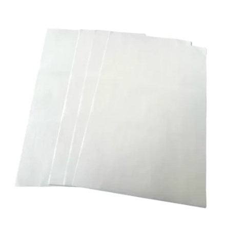 saccardo srl PAPEL PERGAMINHO BRANCO PRATA Gr.35 Cm.50x75 kg.1 saccardo srl - 50270 - F001559