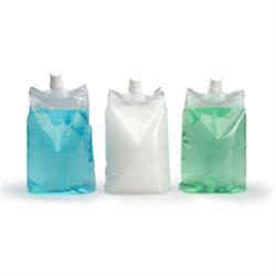 41774 - cartuccia gel igienizzante mani ml1000