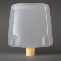 CARTUCCIA SAPONE per DISPENSER SAPONE a SCHIUMA Ml.800