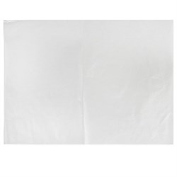 CELULOSE BRANCA Gr.35 Cm.37x50 Kg.1 (caixa de 10 Kg)