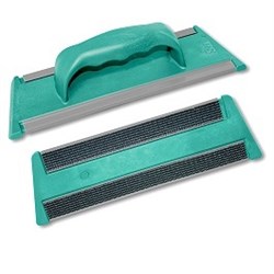 41782 - clean glass attrezzo pulizia vetri con manico